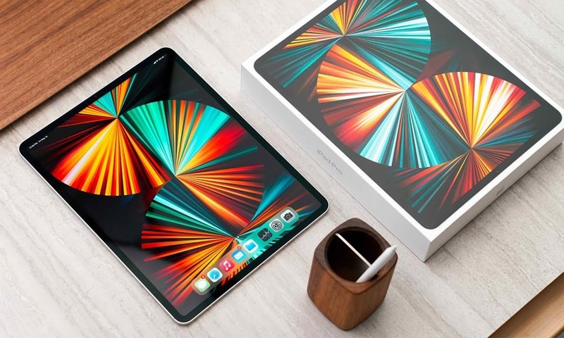 máy tính bảng và ipad cái nào tốt hơn