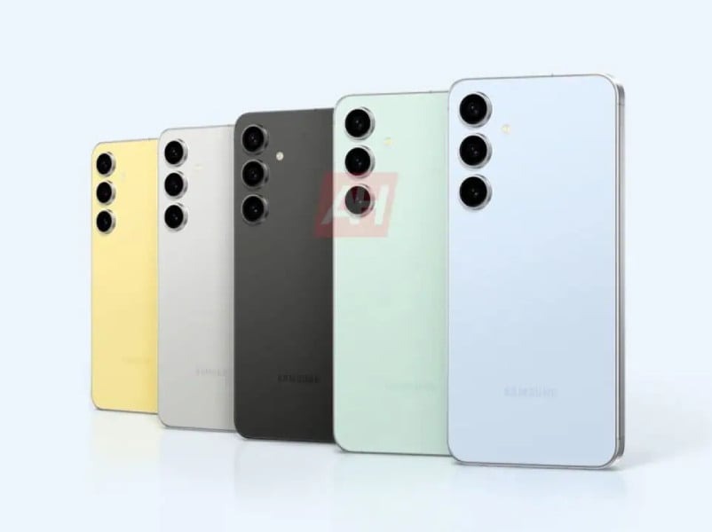 Thời gian ra mắt Galaxy A16