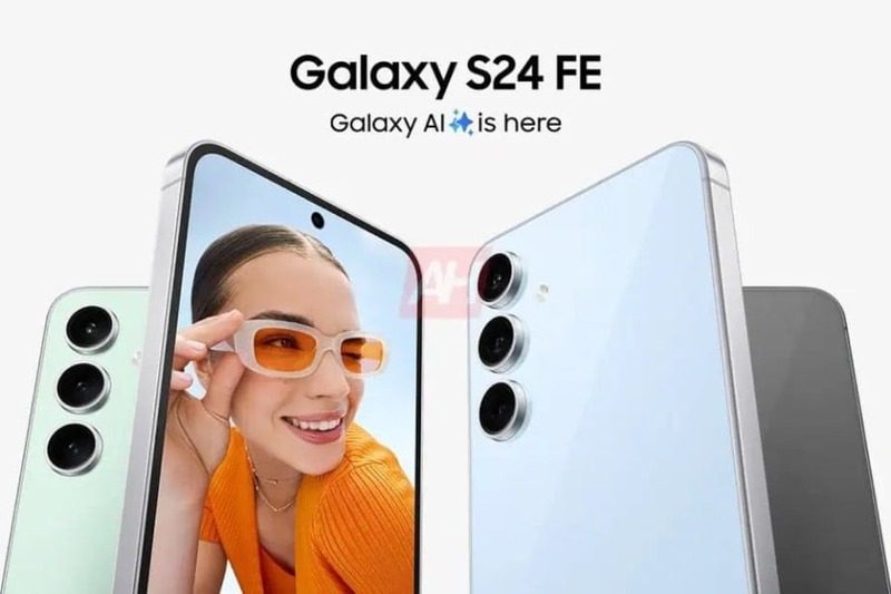 Thời gian ra mắt Galaxy A16