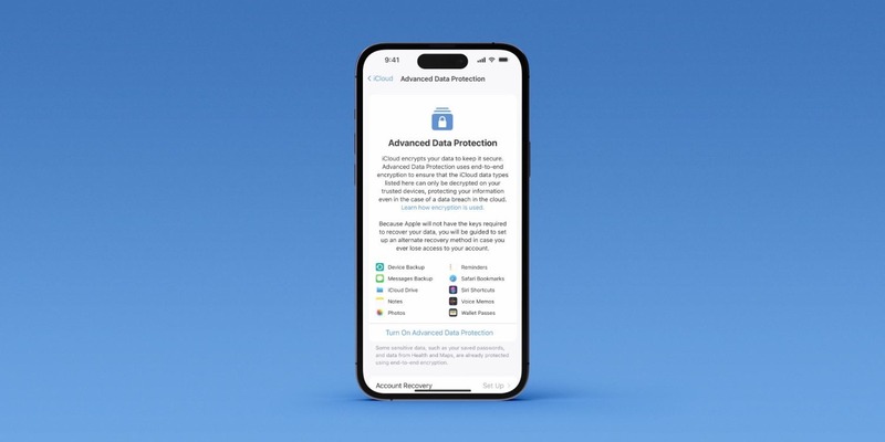 Apple phát hành iOS 17.6.1