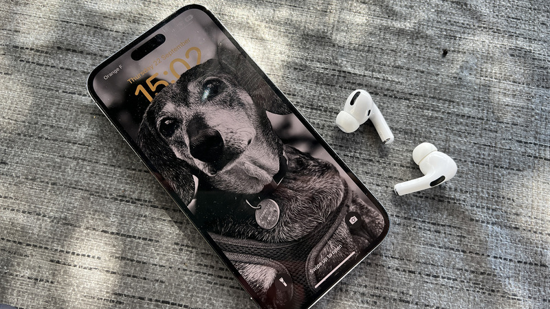 Điện thoại di động iPhone 14 Pro Max