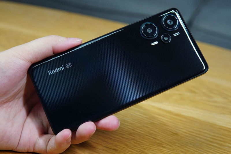 Xiaomi Redmi Note 13 Pro