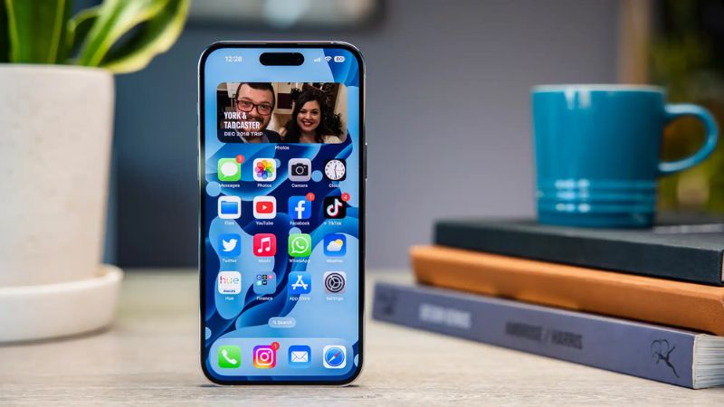top điện thoại có loa hay nhất