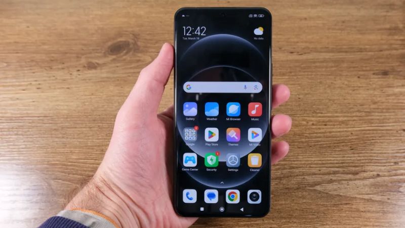 Xiaomi 14 Ultra