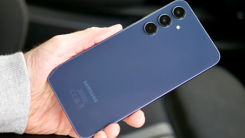 Samsung Galaxy A35