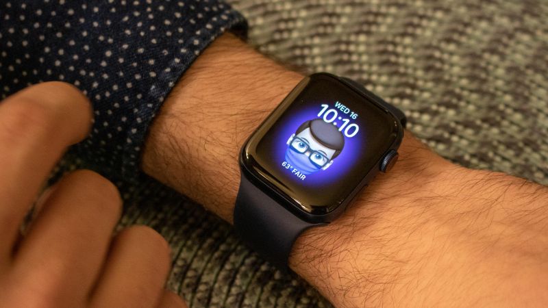 Apple Watch Series 6
