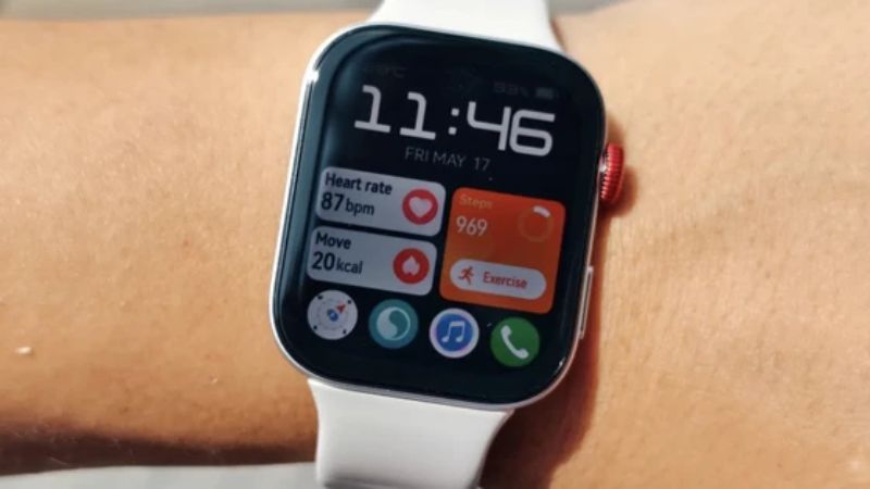 Huawei Watch Fit 3