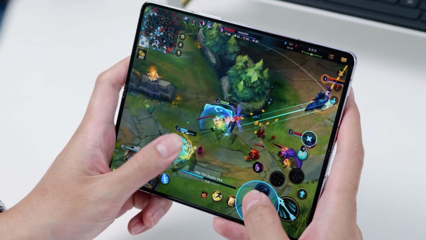 Samsung Galaxy Z Fold5 5G
