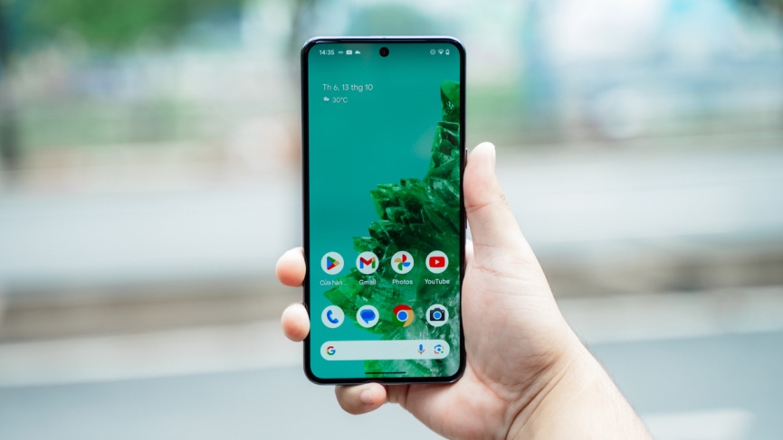 Google Pixel 8 Pro