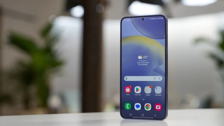 Samsung Galaxy S24 5G