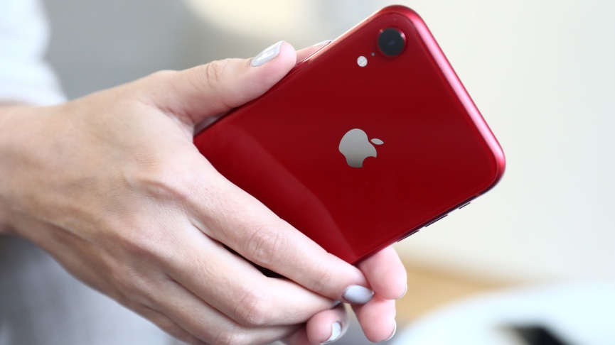 Dòng iPhone Xr – Top những dòng iPhone không nên mua 2024