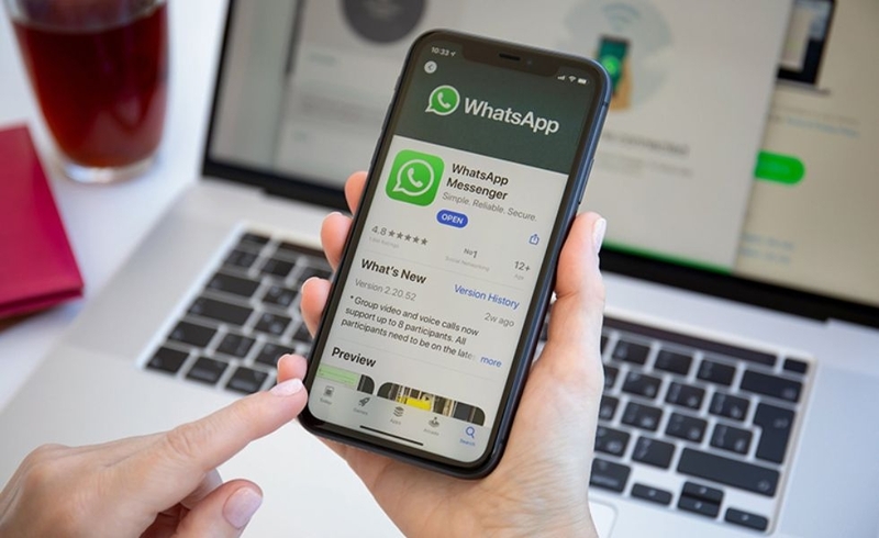 Mã xác minh WhatsApp được sử dụng để làm gì?