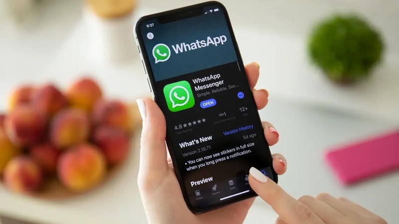Mã xác nhận WhatsApp là gì?