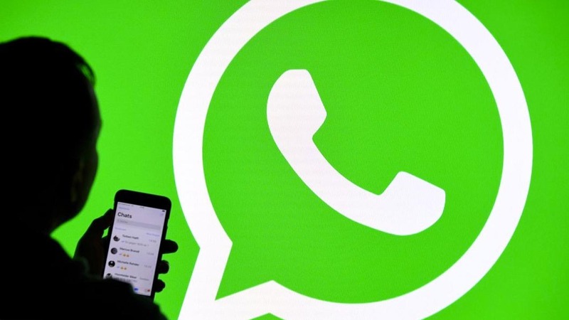 Cách đăng xuất WhatsApp 