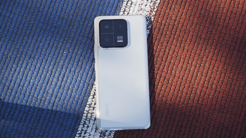 Xiaomi 13 Pro ra mắt khi nào?