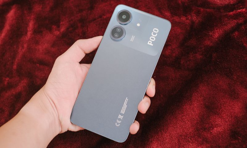 Xiaomi Poco C65
