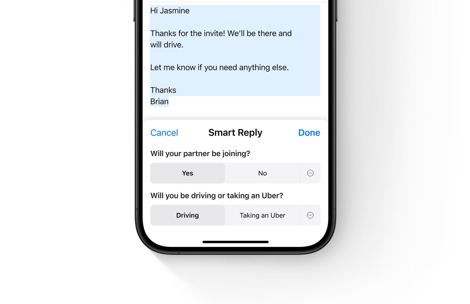 Yêu cầu viết một email hay một cuốn tiểu thuyết?