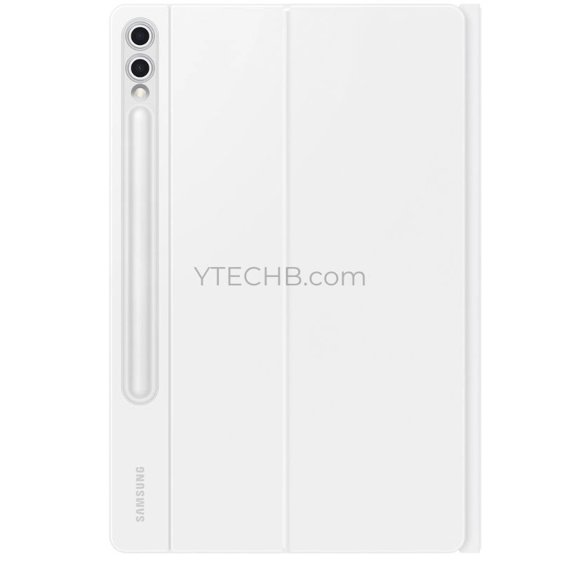 Bản kết xuất của Galaxy Tab S10