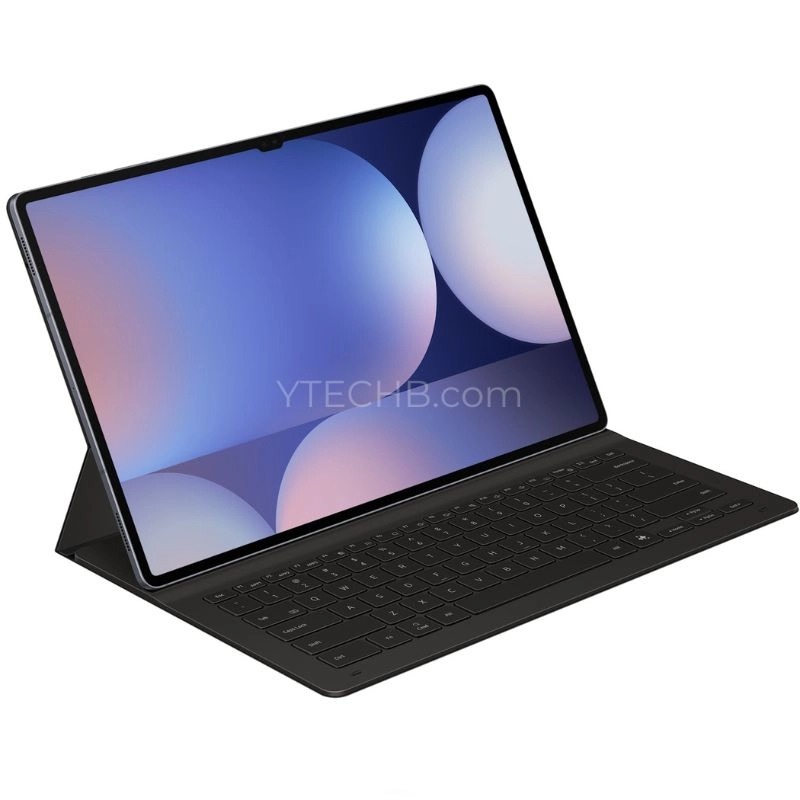 Bản kết xuất của Galaxy Tab S10