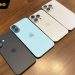 bảng giá iPhone 16