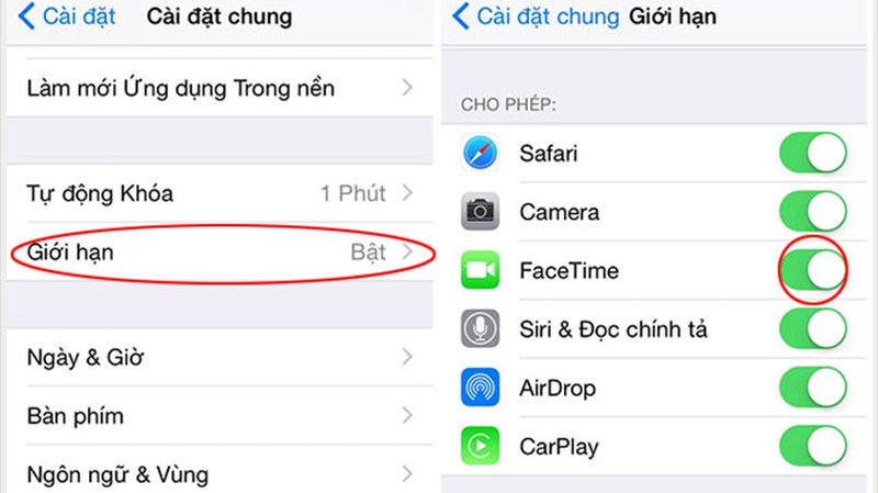 Cách ẩn ứng dụng trên iPhone đối với iOS 13 và iOS 12 2