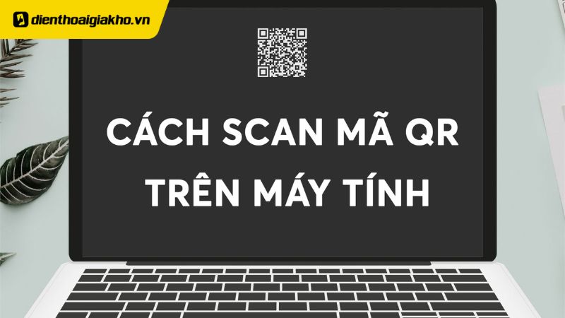 Cách Quét Mã QR Trên iPad: Hướng Dẫn Chi Tiết và Các Mẹo Hữu Ích