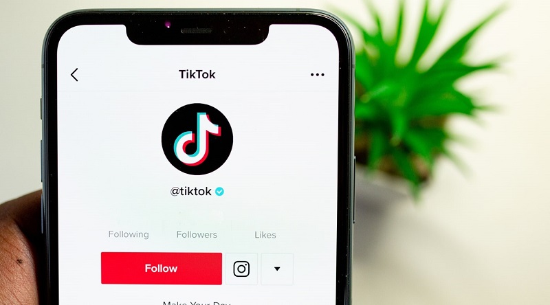 cách tạo tài khoản TikTok không cần số điện thoại