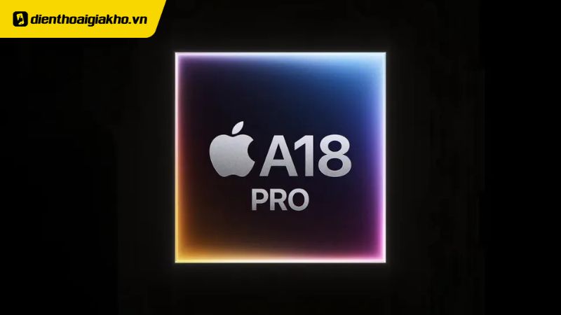 Apple ra mắt chip A18 Pro: Đây là toàn bộ sức mạnh của con chip này