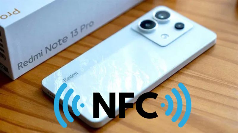 điện thoại hỗ trợ nfc