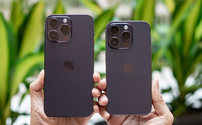 Có nên mua iPhone 14 Pro, Pro Max trong năm 2024?