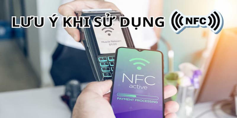 điện thoại không có NFC thì phải làm sao