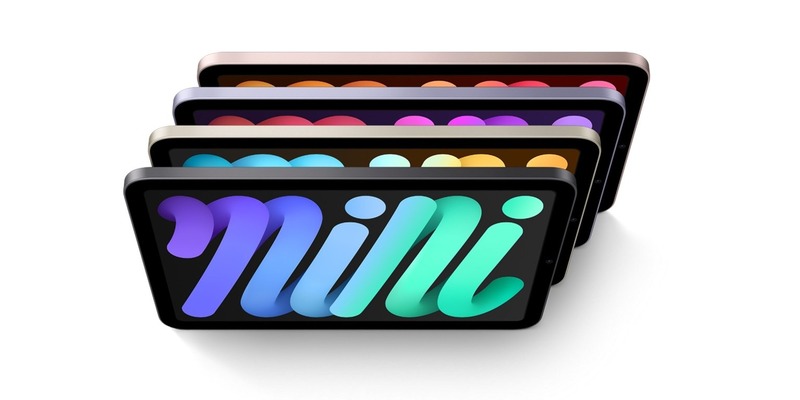 iPad mới năm 2024 