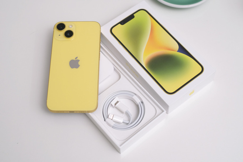 iPhone 14 ra mắt năm nào?
