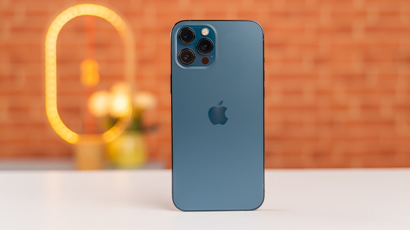 iPhone 12 Pro