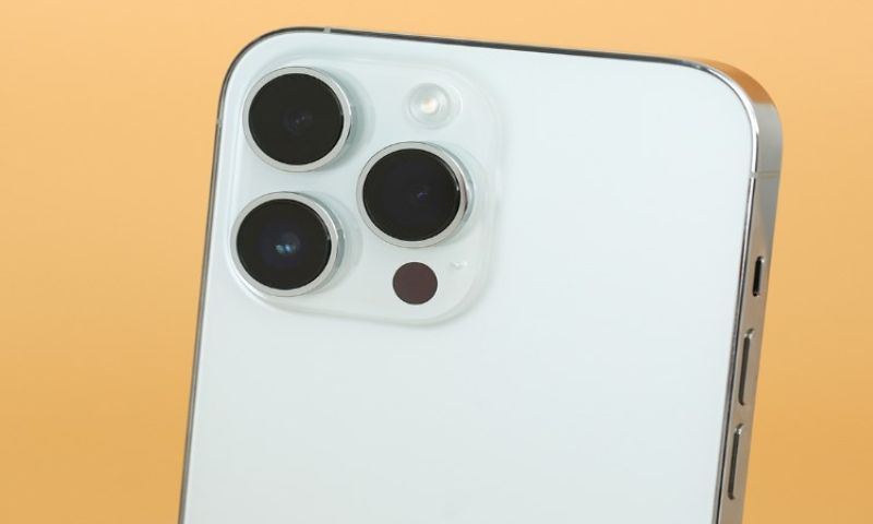 iPhone 14 Pro Max ra mắt năm nào