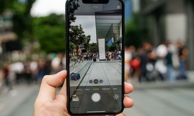 kiểm tra âm thanh và camera