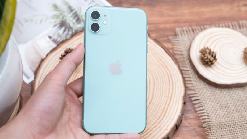 so sánh iphone 11 và 12