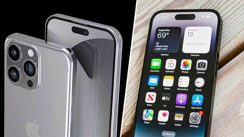 Nên"xuống tiền" mua iPhone 15 Pro hay iPhone 14 Pro?