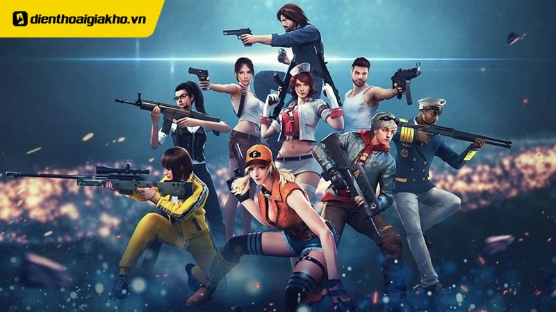 Top 200+ tên game độc lạ hài hước, bá đạo nhất năm 2024