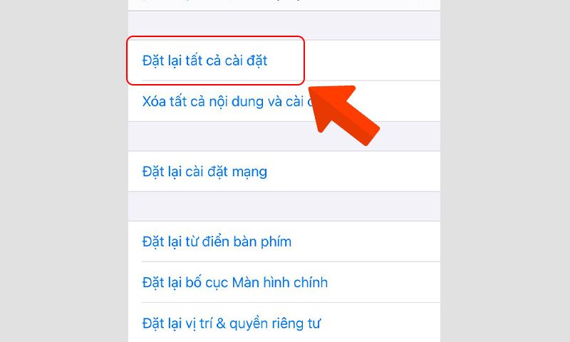 quay màn hình iPhone không có tiếng