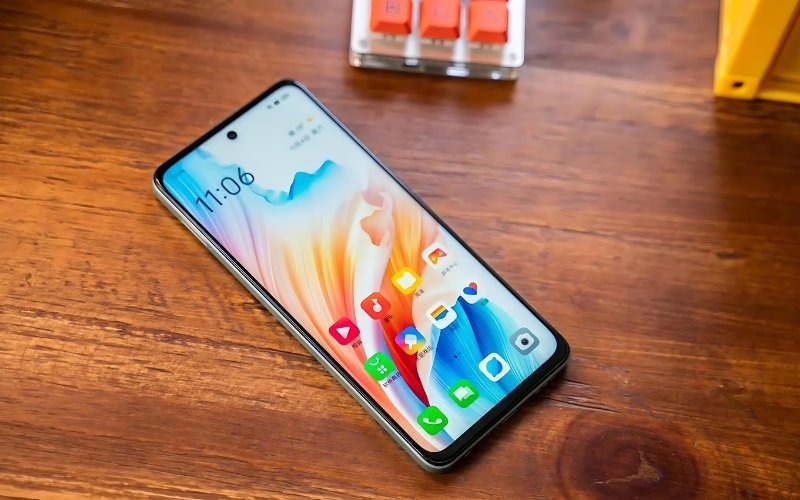 Galaxy A06 5G khi nào ra mắt