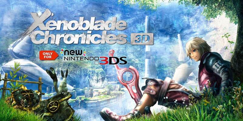 top game 3ds