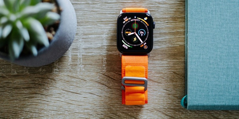 Apple Watch tính năng AI