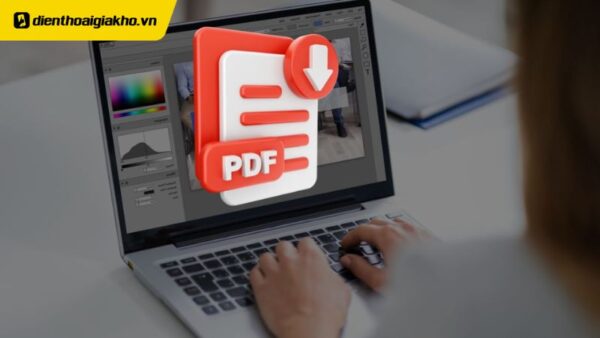 6 cách chỉnh sửa file PDF trên máy tính đơn giản, nhanh chóng nhất 2025