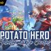 code game potato hero