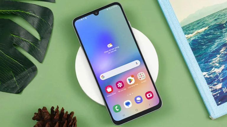 Sam Dt Top 10 điện thoại Samsung tốt nhất 2025: pin trâu, bền, giá sốc