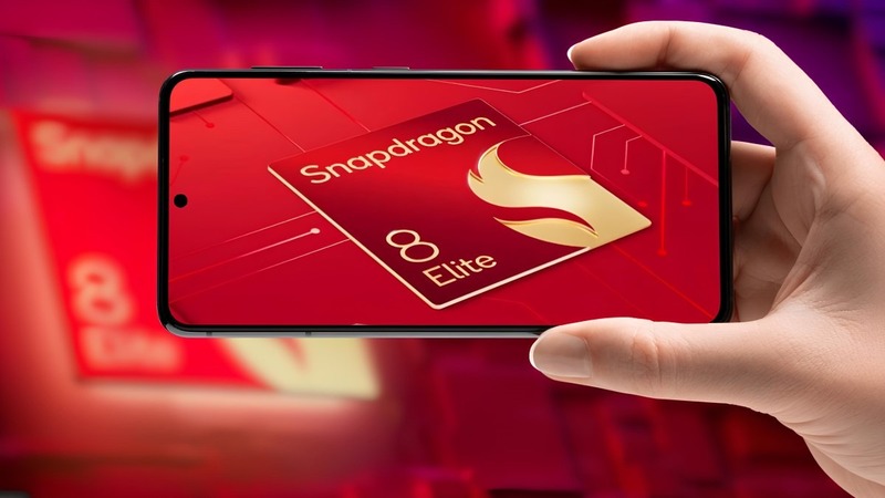 Galaxy S26 chip Snapdragon 