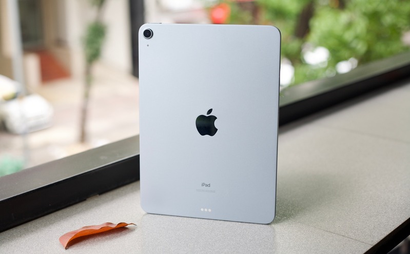 iPad Air 4 ra mắt năm nào