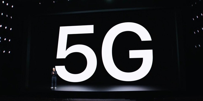 iPhone SE 4 sẽ có modem 5G 