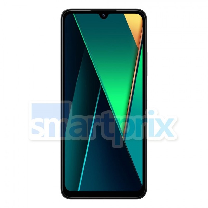 Màu sắc Xiaomi POCO C75